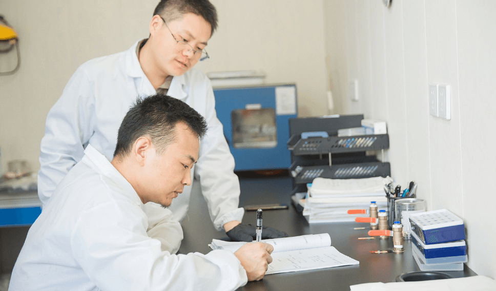 受託生産事業