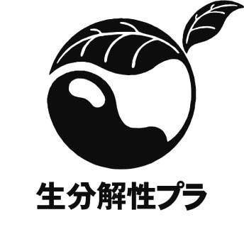 認証取得済の生分解性フィルム